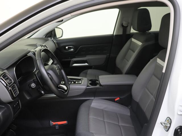 Citroen C5 Aircross 1.6 PureTech Business Plus