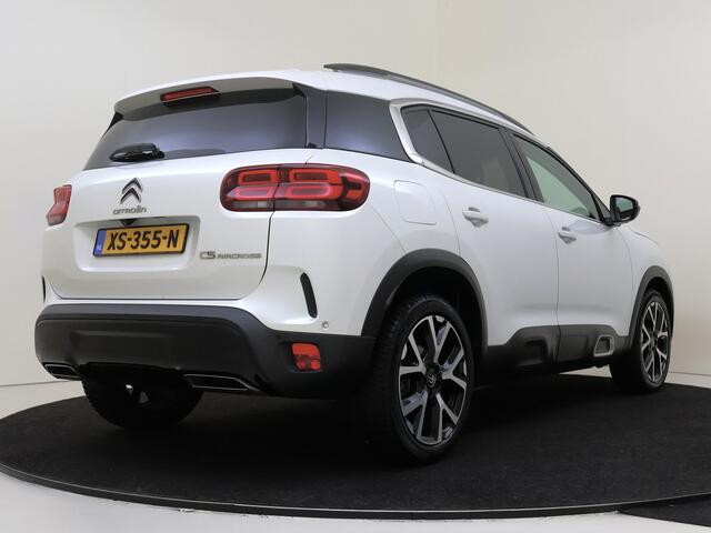Citroen C5 Aircross 1.6 PureTech Business Plus