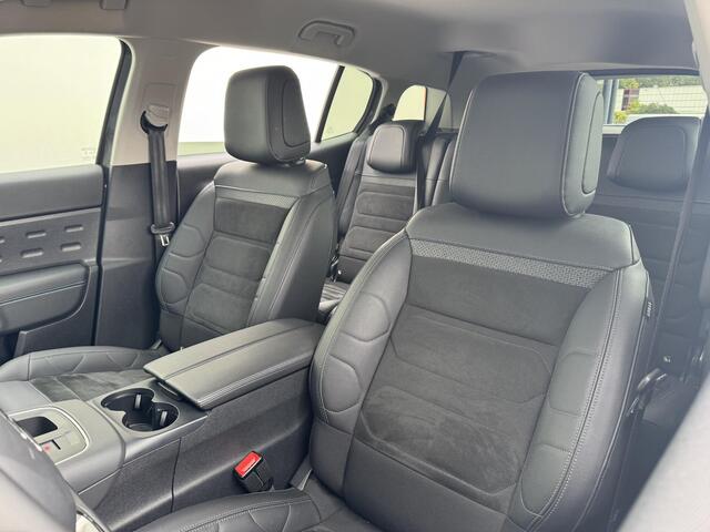 Citroen C5 Aircross 1.2 Hybrid 136 ë-Series | Stoelverw | Adaptive cruise | Prijs is rijklaar