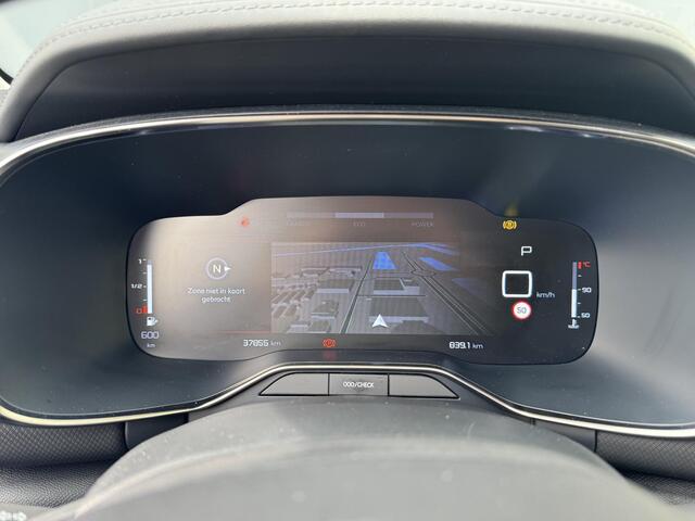 Citroen C5 Aircross 1.2 Hybrid 136 ë-Series | Stoelverw | Adaptive cruise | Prijs is rijklaar