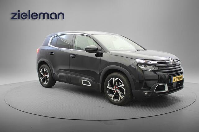 Citroen C5 1.2 PureTech Feel - Carplay, Camera, Digitaal Cockpit