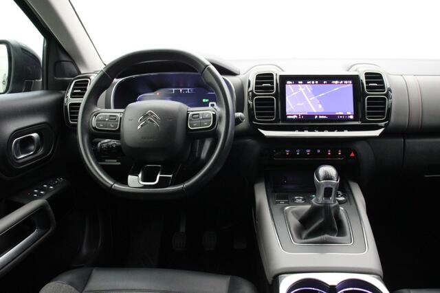 Citroen C5 1.2 PureTech Feel - Carplay, Camera, Digitaal Cockpit