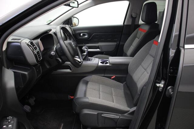 Citroen C5 1.2 PureTech Feel - Carplay, Camera, Digitaal Cockpit