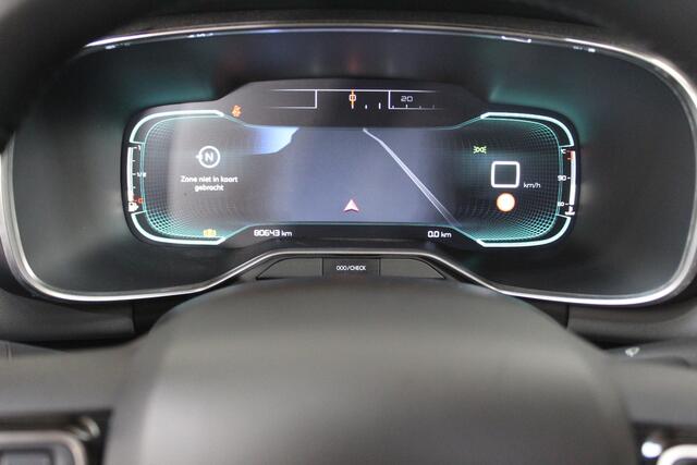 Citroen C5 Aircross 1.2 PureTech Shine | Pano | Camera | Trehaak | Keyless | Acc