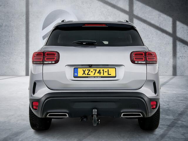 Citroen C5 Aircross 180 PK Automaat Feel | Rijklaar | Trekhaak |