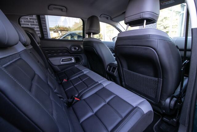 Citroen C5 Aircross 1.6 Plug-in Hybrid 225 Business Plus | leder | massage stoel | trekhaak afneembaar