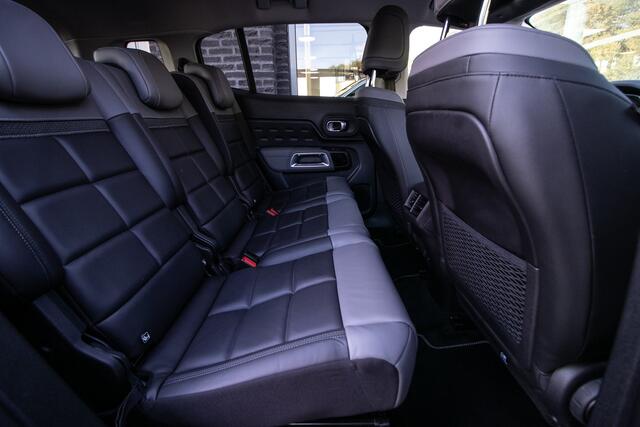 Citroen C5 Aircross 1.6 Plug-in Hybrid 225 Business Plus | leder | massage stoel | trekhaak afneembaar