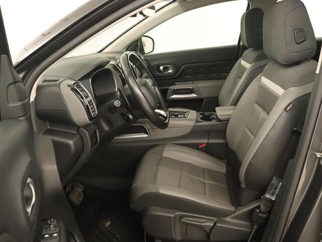 Citroen C5 Aircross 1.6 Plug-in Hybrid 225 Business | Trekhaak | Carplay | Navigatie | Camera | Parkeerhulp | Digital Cockpit | Climate control | Cruise control | PHEV