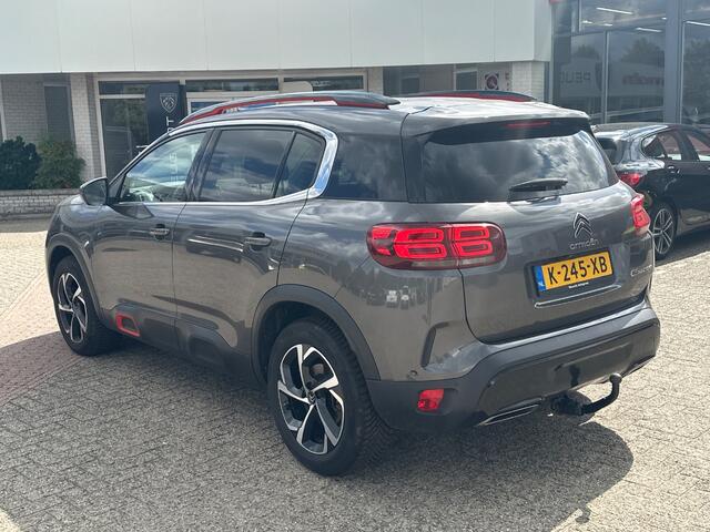 Citroen C5 Aircross 1.6 PureTech AUT8 EXCL BPM ?TURBO DEFECT!