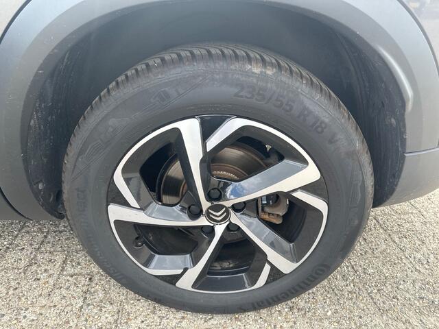 Citroen C5 Aircross 1.6 PureTech AUT8 EXCL BPM ?TURBO DEFECT!