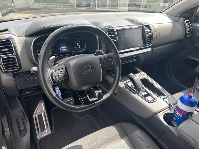 Citroen C5 Aircross 1.6 PureTech AUT8 EXCL BPM ?TURBO DEFECT!