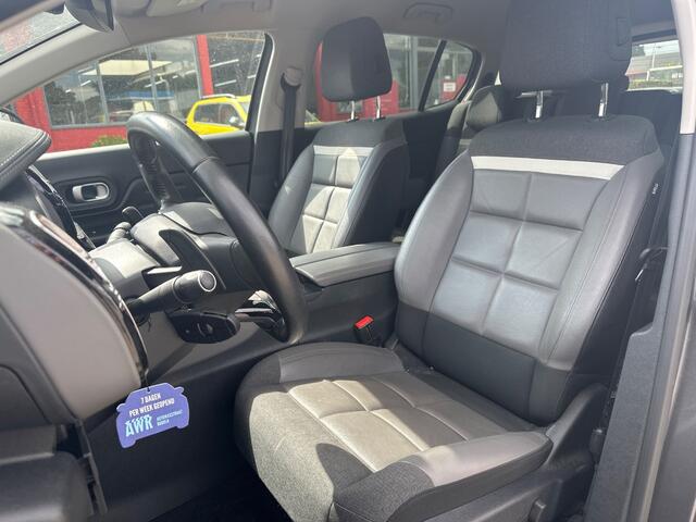 Citroen C5 Aircross 1.6 PureTech AUT8 EXCL BPM ?TURBO DEFECT!