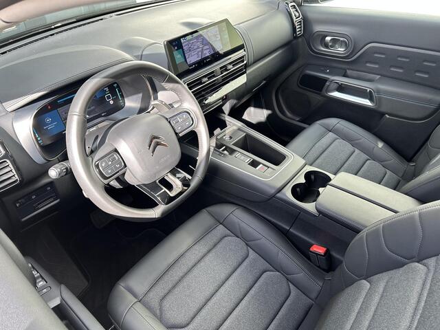 Citroen C5 Aircross 1.6 Plug-in Hybrid 225pk Plus | Stoelverwarming | Prijs is rijklaar