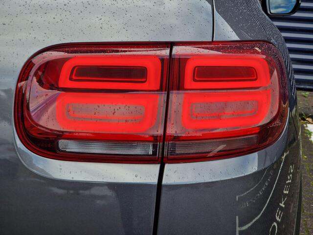 Citroen C5 Aircross 1.6 Plug-in Hybrid 225pk Shine | Automaat | Apple Carplay/Android Auto | Dodehoek bewaking | Elektrisch achterklep | Trekhaak