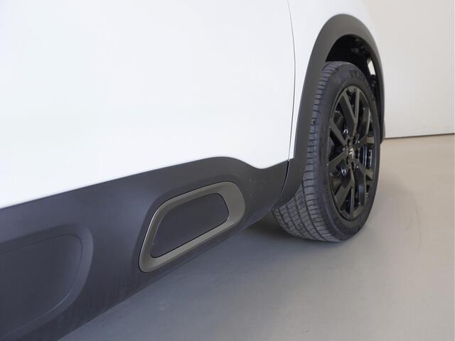 Citroen C5 Aircross 1.6 PHEV ë-Series 225Pk | Panoramadak | Leder | Elektrische achterklep | 19" Velgen | Van ¤51.118,- rijklaar voor ¤42850,- | Nieuwe auto