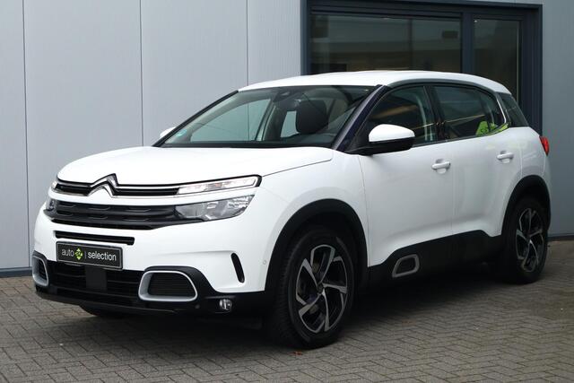 Citroen C5 Aircross 1.2 PureTech Business