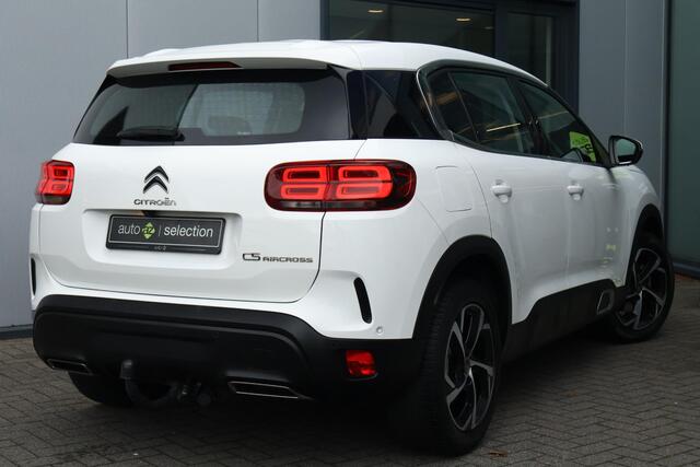 Citroen C5 Aircross 1.2 PureTech Business