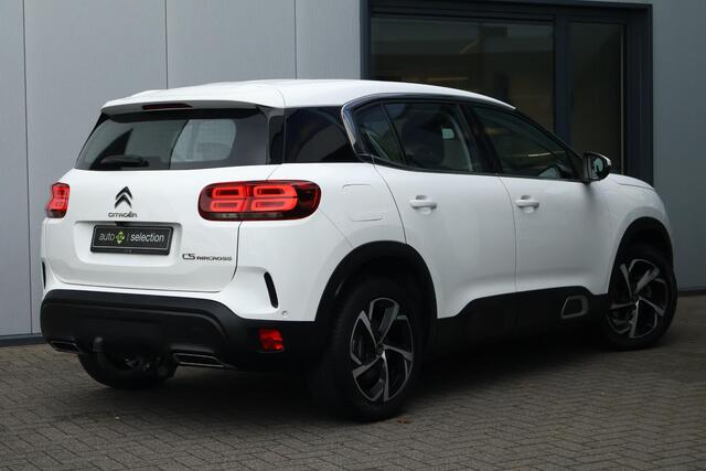 Citroen C5 Aircross 1.2 PureTech Business