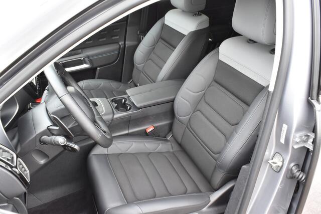 Citroen C5 Aircross Plug-in Hybrid 225 EAT8 Max Navi | Elec A. Klep | Panorama dak | Airco-ECC | LMV |