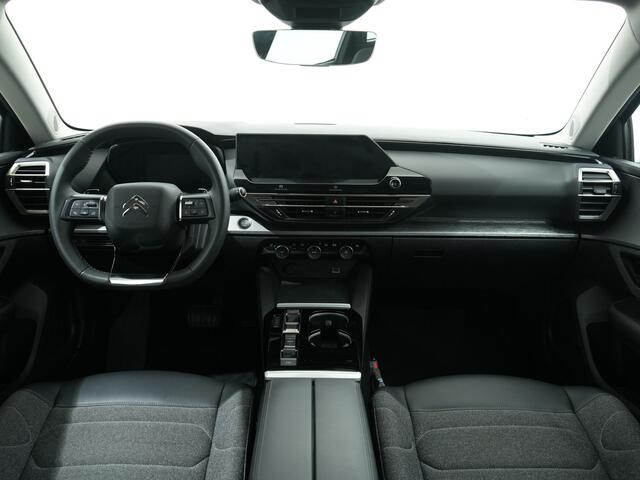 Citroen C5 X 1.6 PLUG-IN HYBRID 225PK BUSINESS EAT8