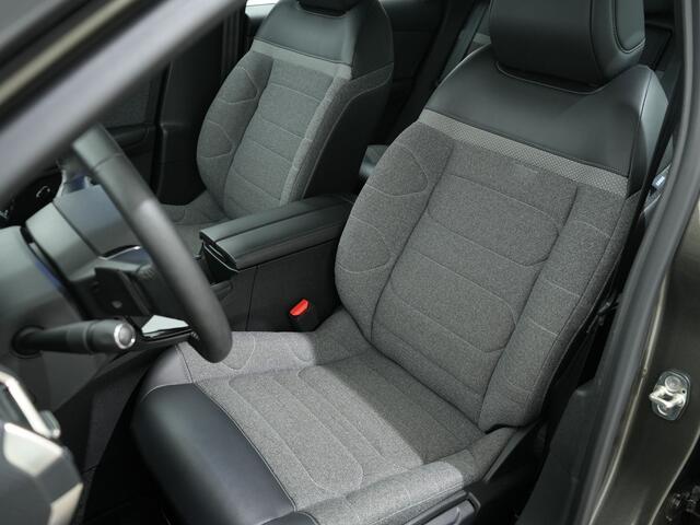 Citroen C5 X 1.6 PLUG-IN HYBRID 225PK BUSINESS EAT8