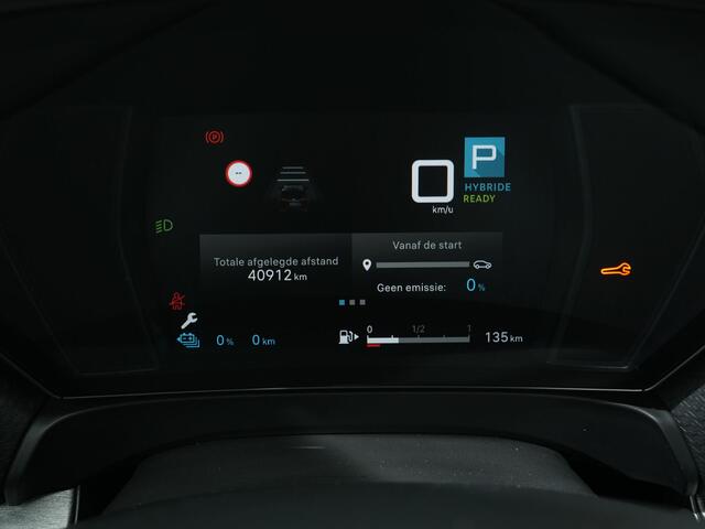 Citroen C5 X 1.6 PLUG-IN HYBRID 225PK BUSINESS EAT8