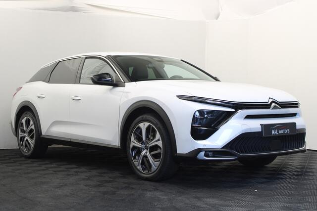 Citroen C5 X 1.2 PureTech Feel |Navi|Camera|