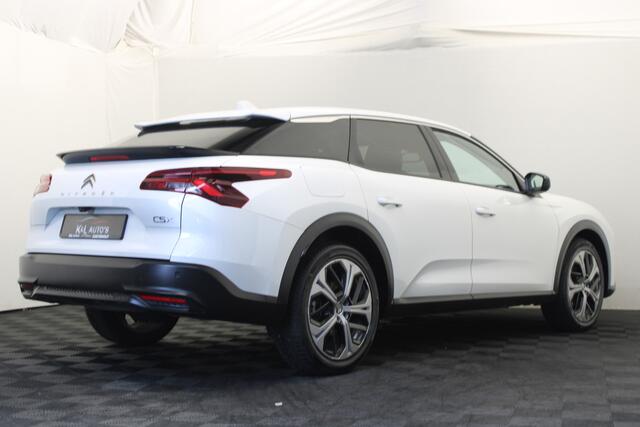 Citroen C5 X 1.2 PureTech Feel |Navi|Camera|