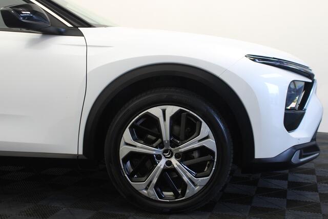 Citroen C5 X 1.2 PureTech Feel |Navi|Camera|