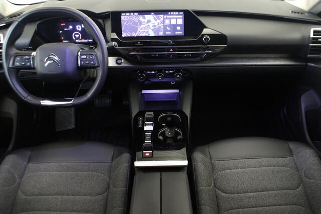 Citroen C5 X 1.2 PureTech Feel |Navi|Camera|