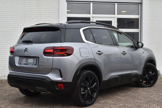 Citroen C5 Aircross Plug-in Hybrid 225 EAT8 Max Navi | Elec A. Klep | Panorama dak | Airco-ECC | LMV |