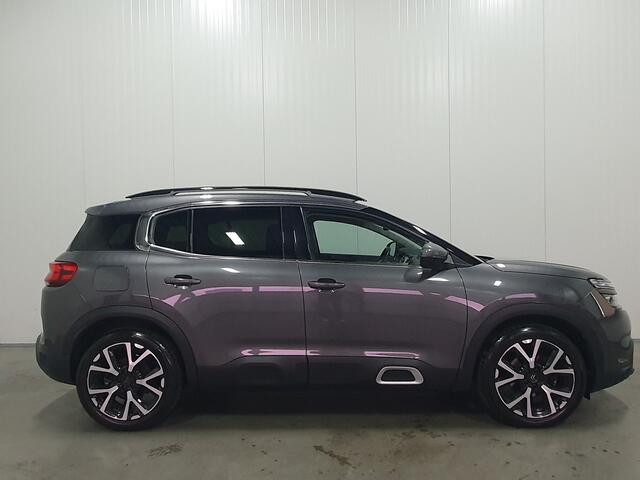 Citroen C5 Aircross 1.2 PureTech Business Plus NAVI/LED/TRHAAK/LMV