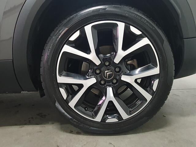 Citroen C5 Aircross 1.2 PureTech Business Plus NAVI/LED/TRHAAK/LMV