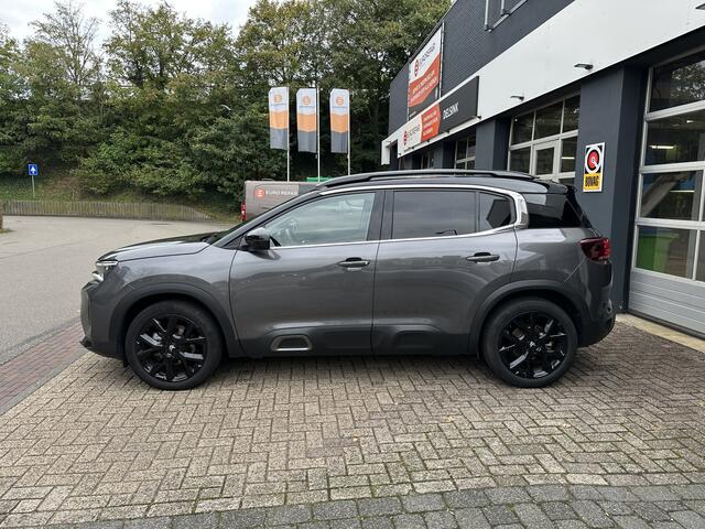 Citroen C5 Aircross Automaat 1.2 Mild-Hybrid 136pk ë-Series Camera/Cruise/Carplay, Android auto/Alcantara/Two-tone/Keyless/Navi Eurorepar