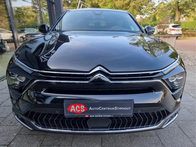 Citroen C5 X 1.2 PureTech Feel | 2023 | 56dkm | Incl. BTW