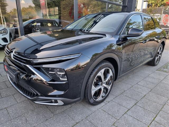 Citroen C5 X 1.2 PureTech Feel | 2023 | 56dkm | Incl. BTW