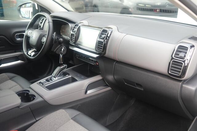 Citroen C5 Aircross PT 180 EAT8 Automaat Feel | Camera | Navi | Parkeersensoren voor en achter