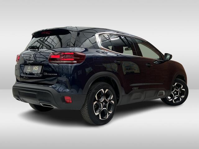 Citroen C5 Aircross PureTech 130 EAT8 Max | Navigatie | Camera V+A