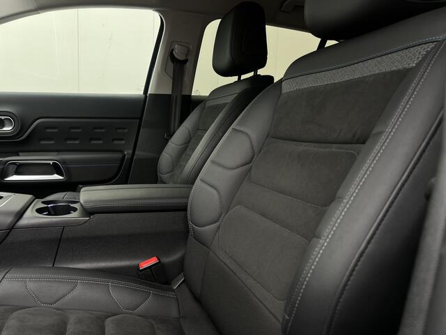 Citroen C5 Aircross PureTech 130 EAT8 Max | Navigatie | Camera V+A