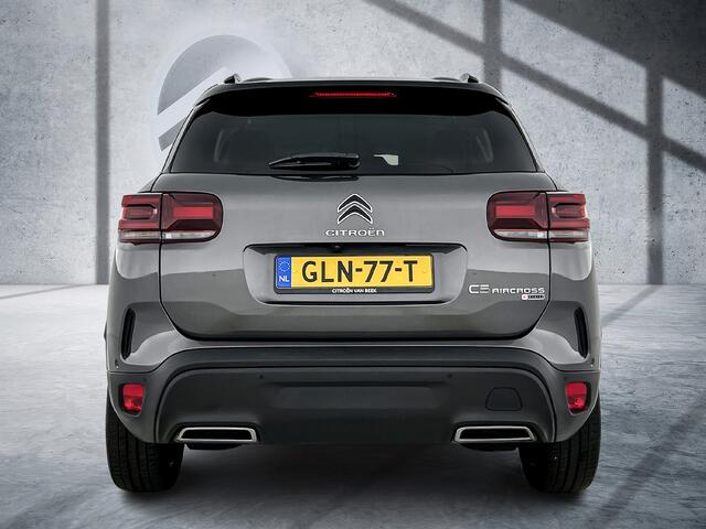 Citroen C5 Aircross Hybrid 145 PK Automaat ë-Series | Rijklaar | Stoelverwarming | Camera