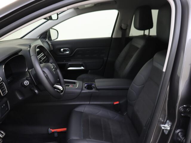 Citroen C5 Aircross 1.2 Hybrid 136 ë-Series