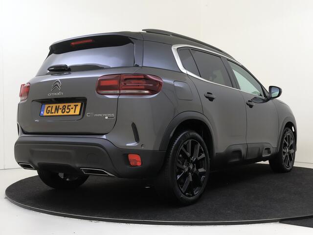 Citroen C5 Aircross 1.2 Hybrid 136 ë-Series