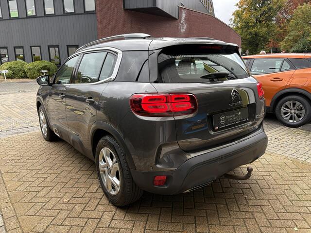 Citroen C5 Aircross 1.2 PureTech Business Distributieriem is vervangen, Trekhaak, Stoelverwarming
