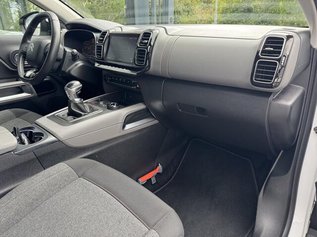 Citroen C5 Aircross 1.2 PureTech Business Plus