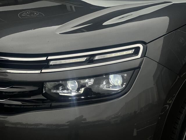 Citroen C5 Aircross 1.2 PureTech Business Plus | Adaptive Cruise Control | Panoramadak | Comfort Seats | Full LED | Climate Control | Apple Carplay/Android Auto | Draadloze Telefoonlader | DAB | Parkeercamera/-sensoren | Keyless Entry/Start |