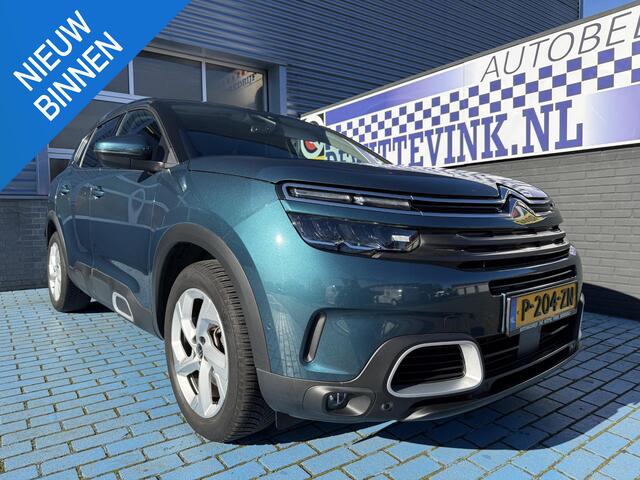 Citroen C5 Aircross 1.2 PureTech Business