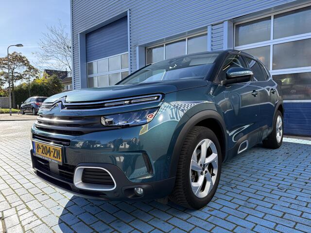 Citroen C5 Aircross 1.2 PureTech Business