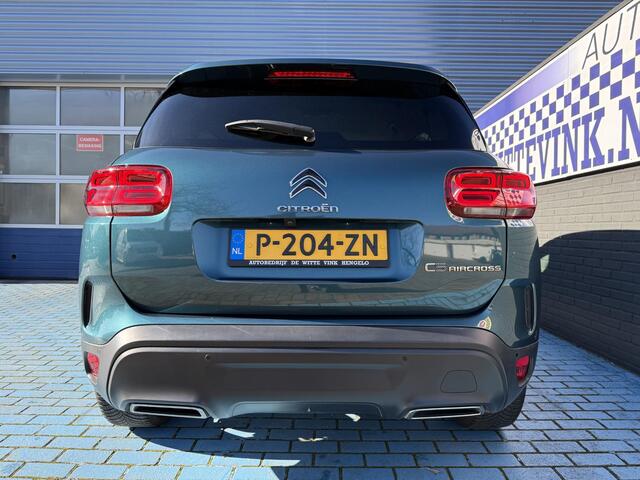 Citroen C5 Aircross 1.2 PureTech Business