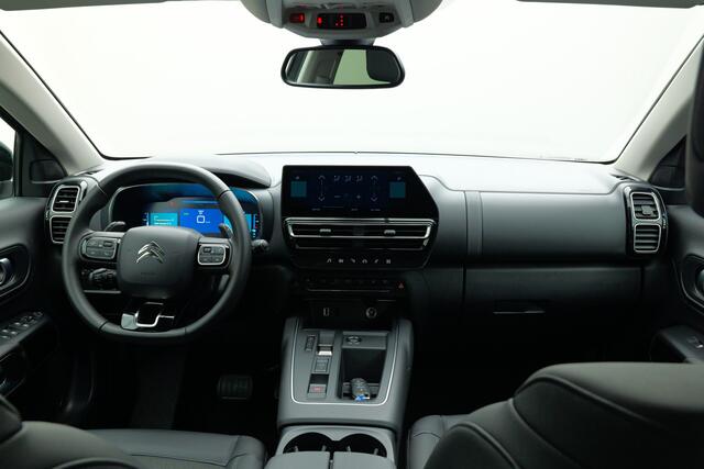 Citroen C5 Aircross 1.6 Plug-in Hybrid 225 Business Plus | Camera | Plug-in