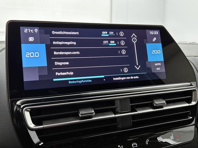 Citroen C5 Aircross Hybrid 145 PK Automaat ë-Series | Rijklaar | Alcantara | Stoelverwarming | 360 camera |
